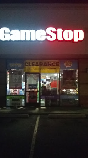 Video Game Store «GameStop», reviews and photos, 661 NW 32nd St, Newcastle, OK 73065, USA