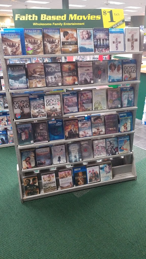 Movie Rental Store «Family Video», reviews and photos, 4200 Eldorado Pkwy, McKinney, TX 75070, USA