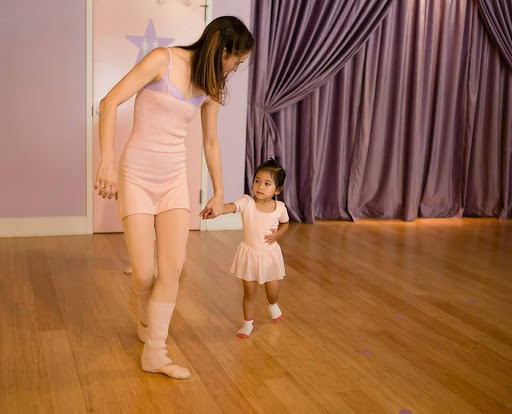 Ballet School «Tutu School Raleigh», reviews and photos, 709 Tucker St, Raleigh, NC 27603, USA