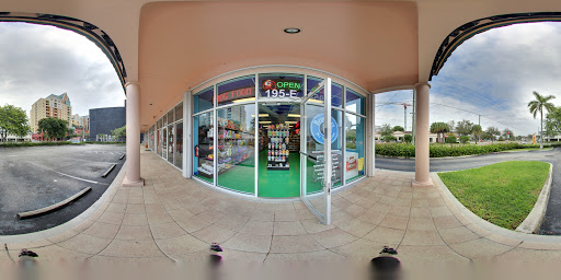 Pet Supply Store «Brothers Pet Nutrition Fort Lauderdale», reviews and photos, 195 N Federal Hwy, Fort Lauderdale, FL 33301, USA