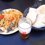 Photo n°2 de l'avis de Emmanuel.A fait le 12/08/2022 à 08:43 sur le  Restaurante O Santo de Anibal à Nazaré