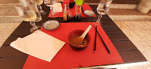 Plats et boissons du Restaurant japonais Sushi Dynastie à Auch - n°7
