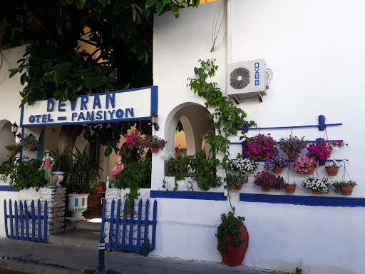 Devran Pansiyon