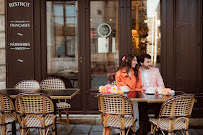 Atmosphère du Restaurant Le Puy Paulin à Bordeaux - n°5