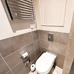 Photo n°5 de l'avis de ccalp. fait le 29/06/2023 à 23:11 sur le  The Wellem - The Unbound Collection by Hyatt à Düsseldorf