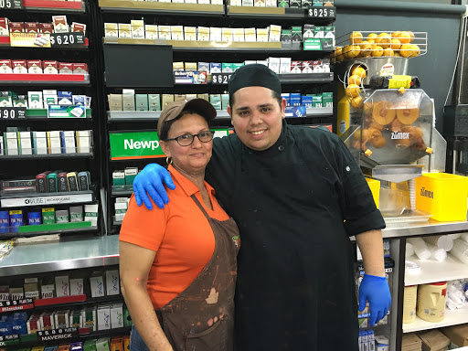 Convenience Store «Downstairs», reviews and photos, 5665 NW 36th St, Miami Springs, FL 33166, USA