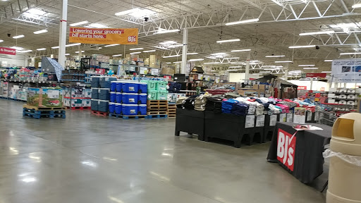 Warehouse club «BJ’s Wholesale Club», reviews and photos, 460 State Rd, North Dartmouth, MA 02747, USA