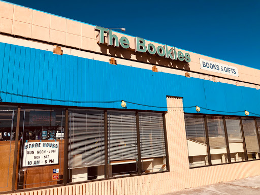 Book Store «The Bookies Bookstore», reviews and photos, 4315 E Mississippi Ave, Denver, CO 80246, USA