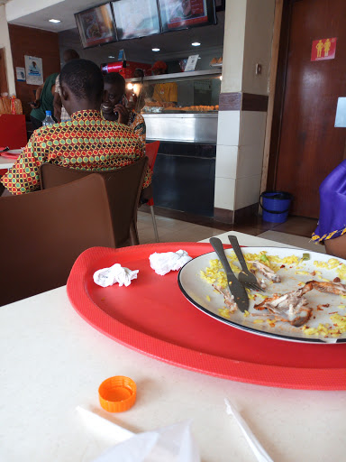 Mr Biggs, Iwo Rd, Iwo Road, Ibadan, Nigeria, Breakfast Restaurant, state Oyo