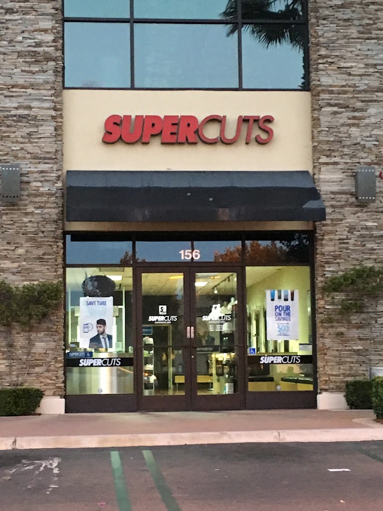 Supercuts 92078
