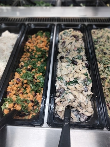 Supermarket «Publix Super Market at Terrace Ridge Plaza», reviews and photos, 11502 N 53rd St, Temple Terrace, FL 33617, USA