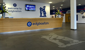 Edgbaston Stadium