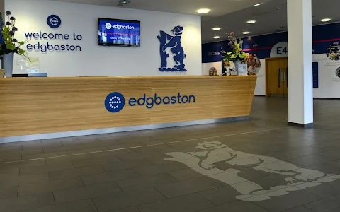 Edgbaston Stadium image