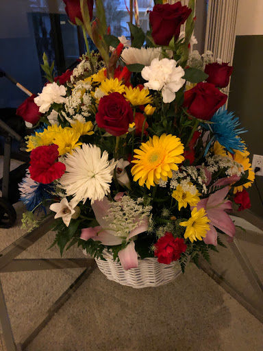 Florist «Allison Flower & Gifts», reviews and photos, 2822 N Broadway, Los Angeles, CA 90031, USA