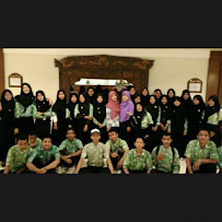 Foto SMP  Islam Asysyakirin, Kota Tangerang