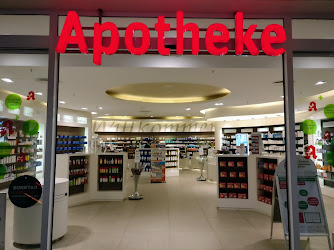 Apotheke im Gesundbrunnen-Center