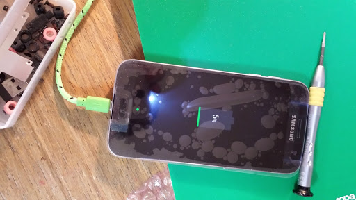 Computer Repair Service «Hometown Computers», reviews and photos, 1106 Central Ave, Nebraska City, NE 68410, USA