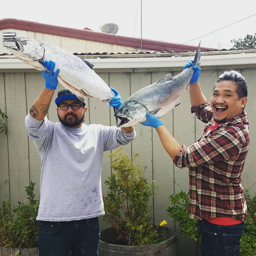 Grocery Store «Palace Market», reviews and photos, 11300 CA-1, Point Reyes Station, CA 94956, USA