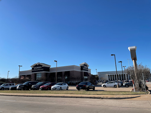 Jewelry Store «Jared The Galleria of Jewelry», reviews and photos, 4750 S Hulen St, Fort Worth, TX 76132, USA