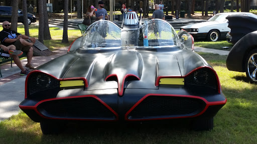 Park «Kingwood Town Center Park», reviews and photos, 8 N Main St, Kingwood, TX 77339, USA