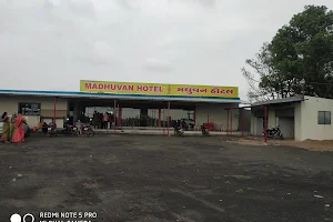 Madhuvan Hotel image