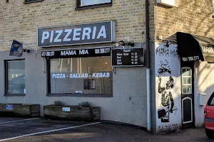 Mama mia pizzeria image