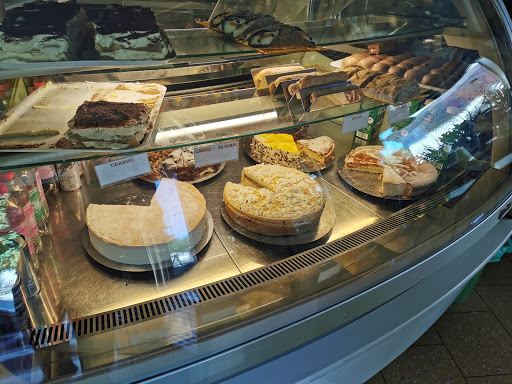 Il Gelato Italiano