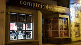 Comptoir des Vignes Lannilis