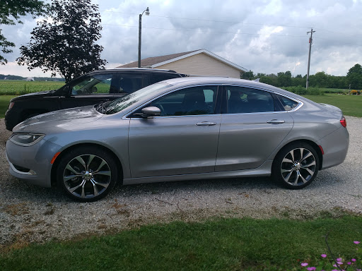 Boolman Lynn Auto Sales, 1581 S 300 W, Portland, IN 47371, USA, 