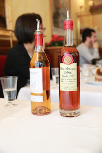 Whisky du Restaurant français Benoit Paris - n°11