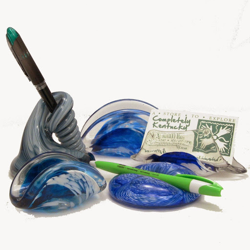 Art Gallery «Completely Kentucky», reviews and photos, 237 W Broadway St, Frankfort, KY 40601, USA