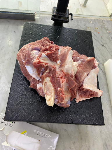 حاشي مراعي القصيم 