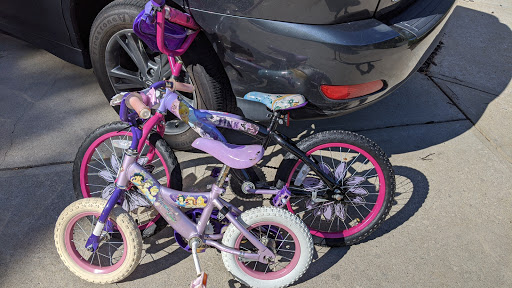 Bicycle Store «Reality Bikes», reviews and photos, 20 Tri-County Plaza, Cumming, GA 30040, USA