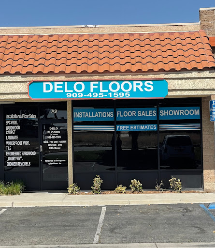 Delo Floors Inc.