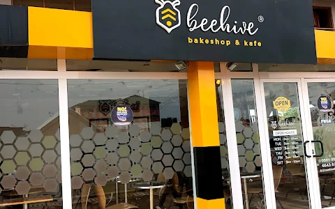 Beehive Bakeshop & Kafe image