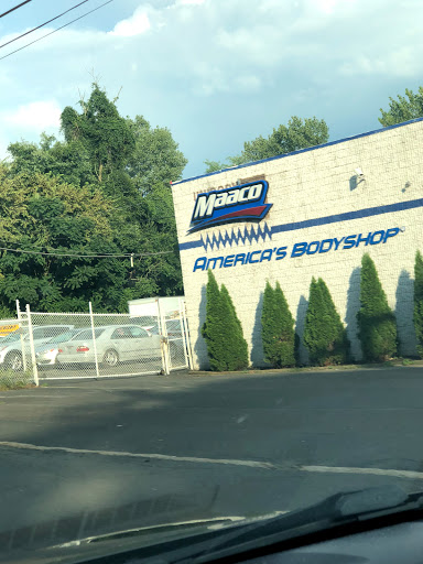 Auto Body Shop «Maaco Collision Repair & Auto Painting», reviews and photos, 1841 W Lincoln Hwy, Langhorne, PA 19047, USA