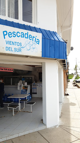 Pescadería Don Pato - Restaurante