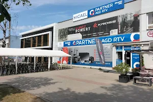 PARTNER AGD RTV ROWERY image