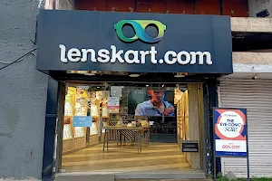 Lenskart.com at Link Road, Bilaspur image