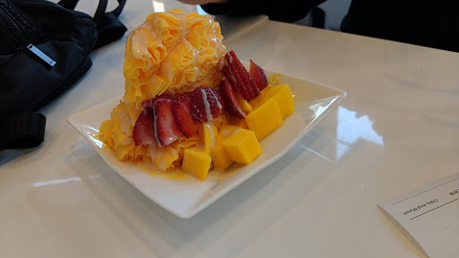 Dessert Shop «Chilly & Munch», reviews and photos, 2101 Showers Dr, Mountain View, CA 94040, USA