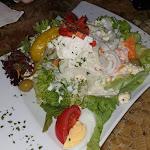 Photo n°3 de l'avis de Liza. fait le 04/05/2019 à 19:09 sur le  Nudelholz à Lebach