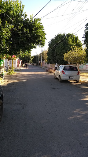 Escuela Primaria Federalizada Diego Rivera