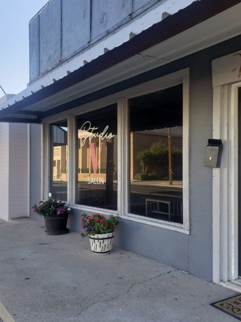 Studio V Salon 79756
