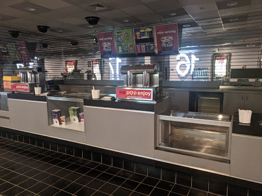 Movie Theater «Showcase Cinemas Worcester North», reviews and photos, 135 Brooks St, Worcester, MA 01606, USA