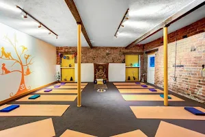 The Yoga Tree Studio image