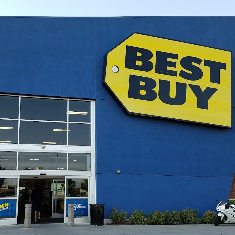 Best Buy