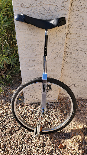 Bicycle Store «Global Bikes - Gilbert Bike Shop», reviews and photos, 835 N Gilbert Rd #111, Gilbert, AZ 85234, USA