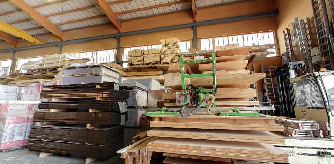 F & W Holzbau AG Öffnungszeiten