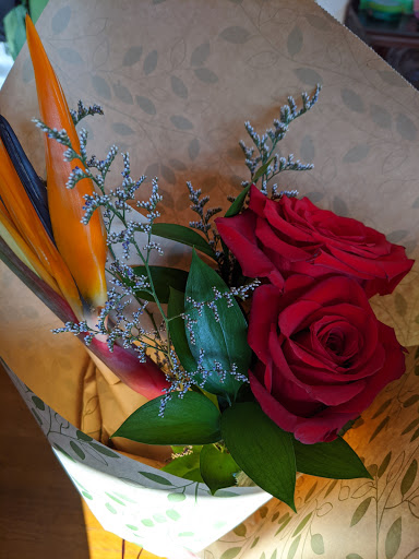 Florist «Jephry Flower Studio», reviews and photos, 432 Broadway, Providence, RI 02909, USA