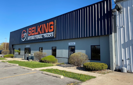 Selking International & Idealease - South Bend